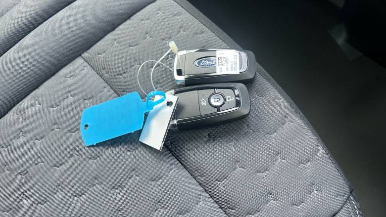 Ford Transit Custom 280 L2 Diesel Fwd 2.0 EcoBlue 136ps H1 Van Limited